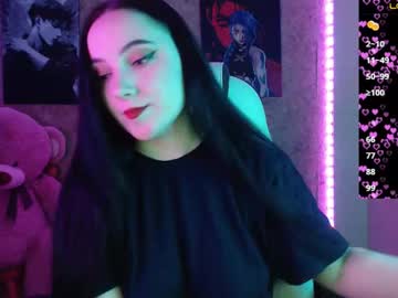M_E_L_I_S_S_A_ December 27, 2024 Chaturbate stream image