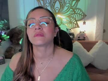 Marianalopez81 December 27, 2024 Chaturbate stream image