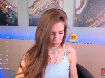 Mi_Amelia December 27, 2024 Chaturbate stream image