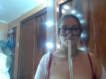 Miss_Lilieth December 27, 2024 Chaturbate stream image