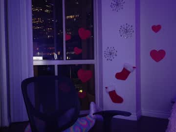 Rosetaylorla December 27, 2024 Chaturbate stream image