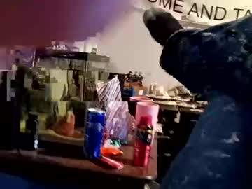 Shagnasty95 December 27, 2024 Chaturbate stream image