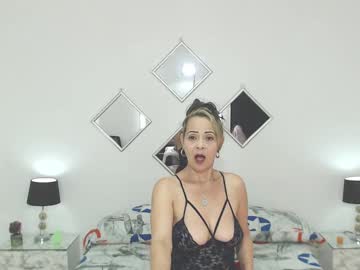 Tiara_Mature December 27, 2024 Chaturbate stream image