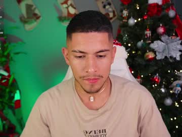 Aaronfox_ December 27, 2024 Chaturbate stream image