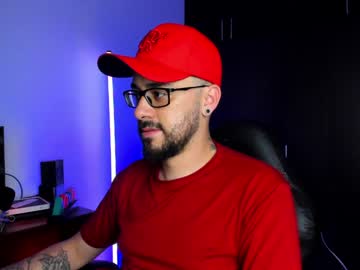 Albert_Magno December 27, 2024 Chaturbate stream image