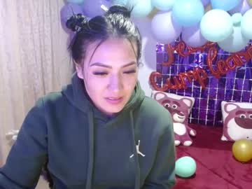 Anakitt December 27, 2024 Chaturbate stream image