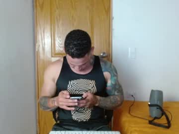 Benjamin_Isaac December 27, 2024 Chaturbate stream image