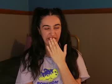 Bluntbabe December 27, 2024 Chaturbate stream image