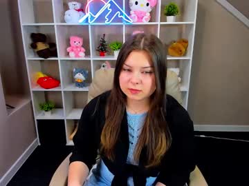Brenda_Johnsson December 27, 2024 Chaturbate stream image