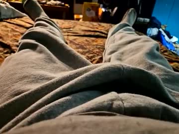 Chevyman3219 December 27, 2024 Chaturbate stream image