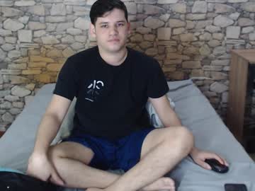Chillingboy_ December 27, 2024 Chaturbate stream image