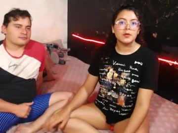 Curlycool December 27, 2024 Chaturbate stream image