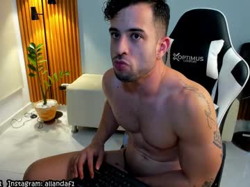 Dafboy_ December 27, 2024 Chaturbate stream image