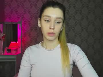 Daffi_Lamirson December 27, 2024 Chaturbate stream image