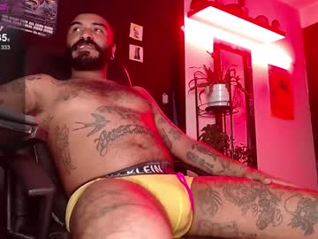 Damian_Darkside_ December 27, 2024 Chaturbate stream image