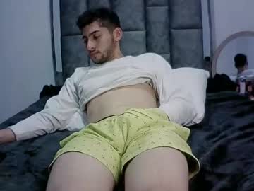 David_Asturias December 27, 2024 Chaturbate stream image