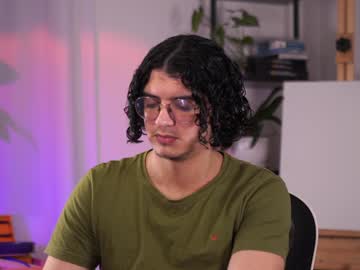 Daviidangelo December 27, 2024 Chaturbate stream image