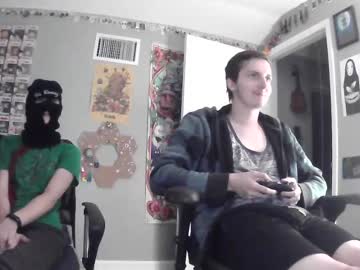 Dingsandtings December 27, 2024 Chaturbate stream image
