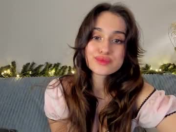 Erika_Hoiree December 27, 2024 Chaturbate stream image