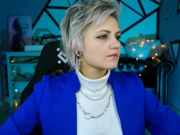 Eva_Gojo December 27, 2024 Chaturbate stream image