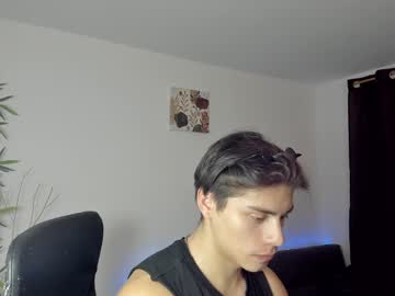 Gio_Russo stream photo from December 27, 2024