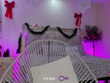 Glow_Moon December 27, 2024 Chaturbate stream image