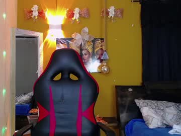 Harry_Jhonsonn December 27, 2024 Chaturbate stream image