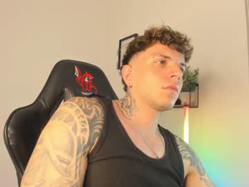 Jacobb116 December 27, 2024 Chaturbate stream image