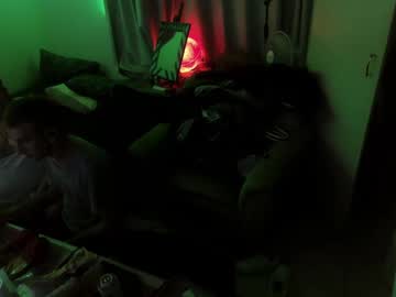 Jay_Rex_Beckie December 27, 2024 Chaturbate stream image