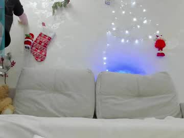 Jennisxcharming December 27, 2024 Chaturbate stream image