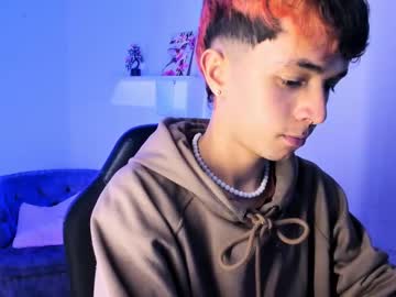 Justine_Ac December 27, 2024 Chaturbate stream image