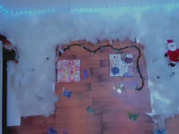 Kelly__Thomson December 27, 2024 Chaturbate stream image