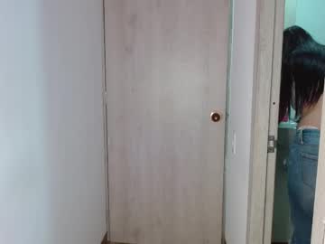 _Kloeevans December 27, 2024 Chaturbate stream image