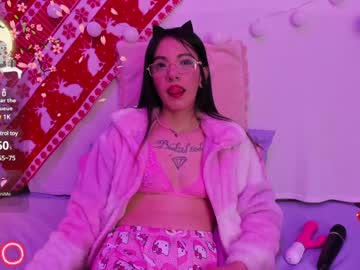 Lauren_Evans96 December 27, 2024 Chaturbate stream image