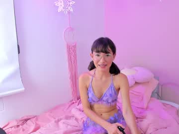 Little_Effy18_ December 27, 2024 Chaturbate stream image
