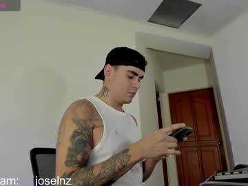 Luka_Castlehot December 27, 2024 Chaturbate stream image