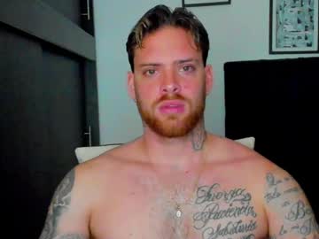 Lukeglanton17 December 27, 2024 Chaturbate stream image