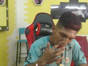 Mau_Elixxx December 27, 2024 Chaturbate stream image