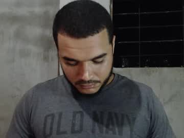 Mcgregor_Sexhot December 27, 2024 Chaturbate stream image