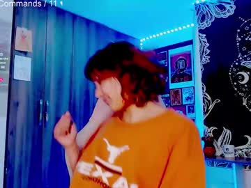 Mel_Dahlia December 27, 2024 Chaturbate stream image