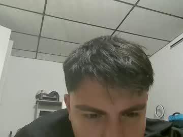 Molimoli08 December 27, 2024 Chaturbate stream image