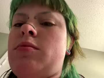 Ravyn_Xoxo December 27, 2024 Chaturbate stream image