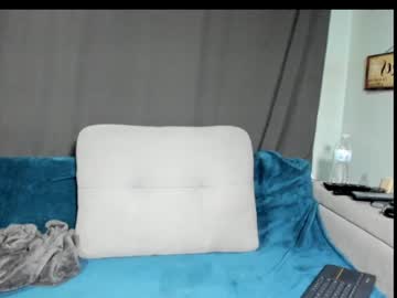 Roxihazeleyes December 27, 2024 Chaturbate stream image
