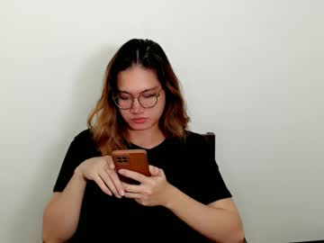 Shakeena_143 December 27, 2024 Chaturbate stream image