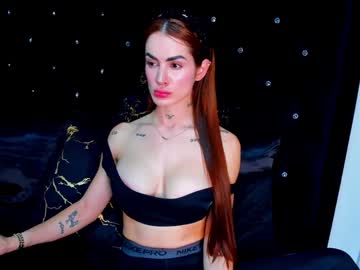Sofiacarter__ December 27, 2024 Chaturbate stream image
