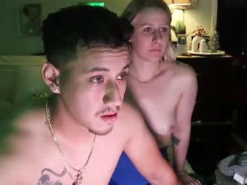 Spicey_Couple222 December 27, 2024 Chaturbate stream image