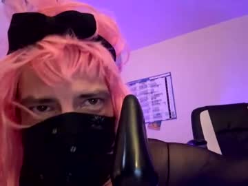 This_Is_The_Life December 27, 2024 Chaturbate stream image