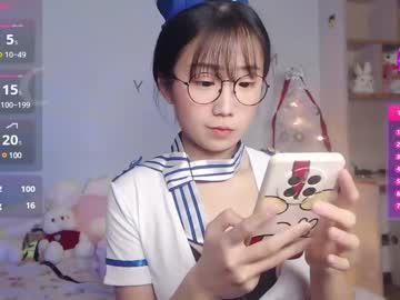 Unistar_Anna December 27, 2024 Chaturbate stream image