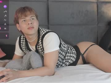 Valentino_Moon December 27, 2024 Chaturbate stream image