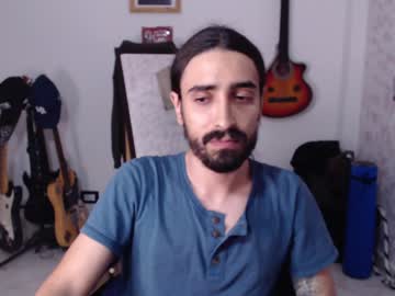 Wake_And_Bakee December 27, 2024 Chaturbate stream image